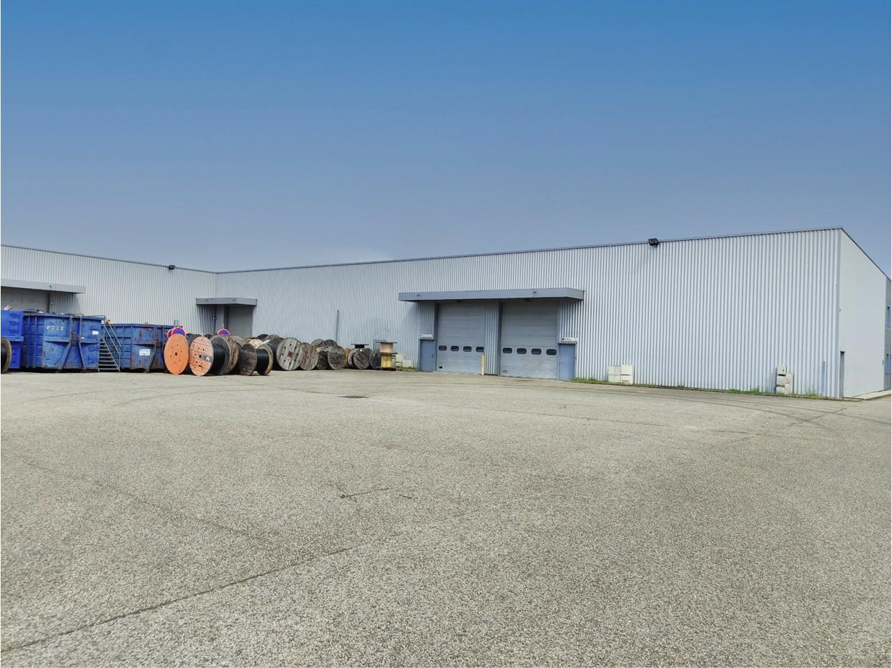 Local d'activité Miribel 436m² Location local d'activité Miribel Ain OLACT2422412 3